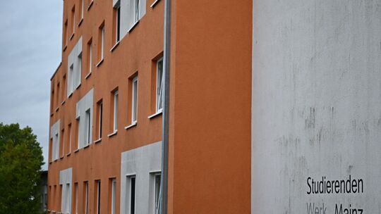 Studentenwohnheime Studentenwohnheime