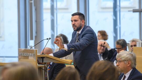 Tobias Rausch (AfD) Tobias Rausch (AfD)