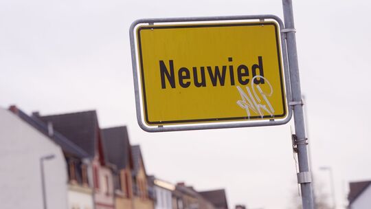 Neuwied Neuwied