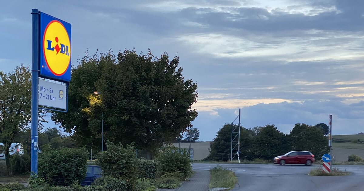 Aldi und Lidl wollen wachsen: Mayen fürchtet Konkurrenz durch Mendiger ...