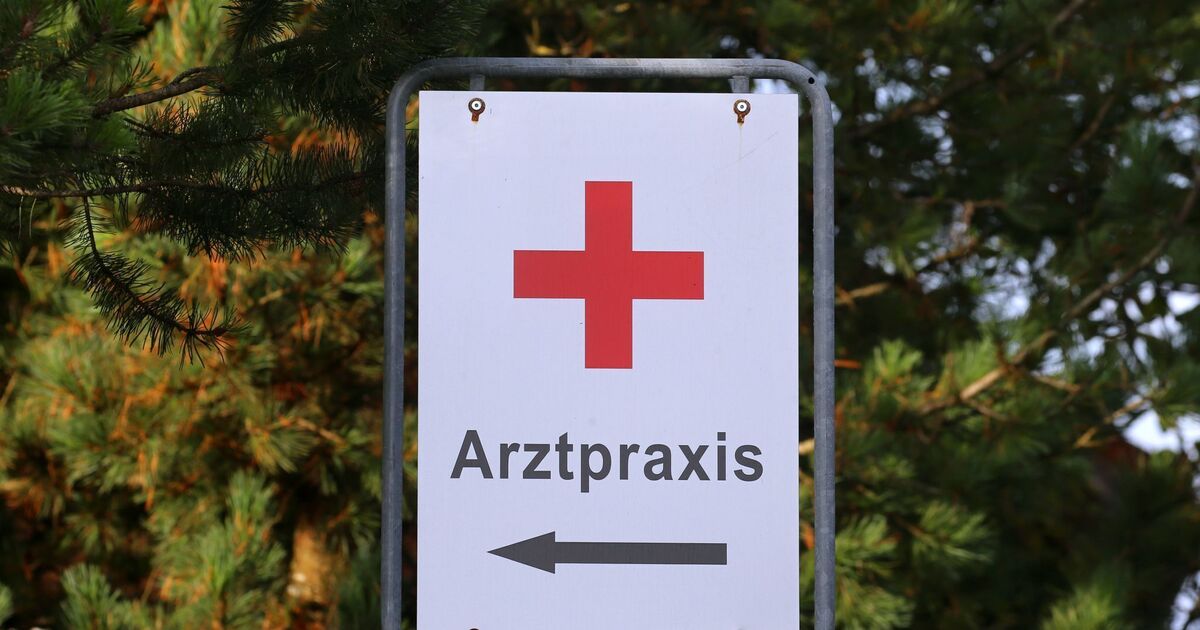 Doch nicht nach Dreis: Junger Hausarzt entscheidet sich um