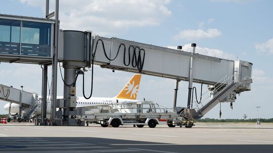 Flughafen Dresden Flughafen Dresden