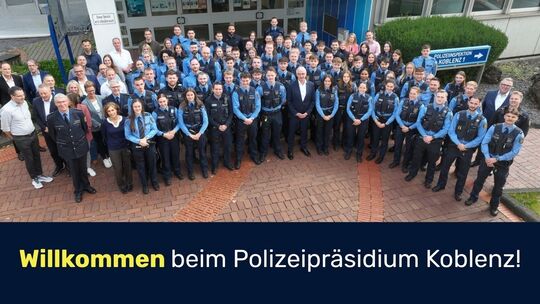 Willkommen!