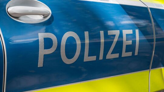 Polizei Polizei