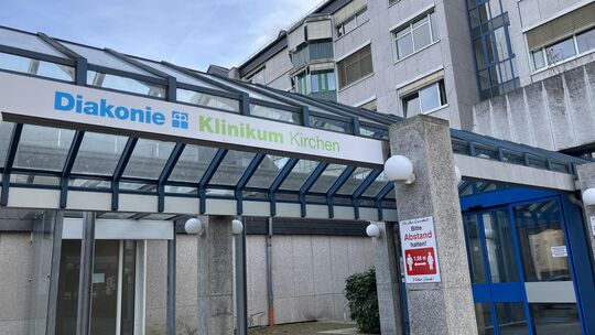 Mit Jahresbeginn 2027 sollen neue Leistungsgruppen gelten. Es soll also neu geregelt werden, was an einzelnen Krankenhäusern im