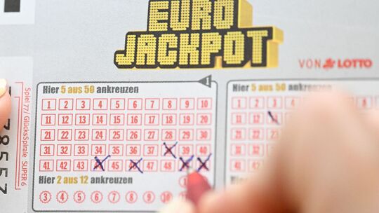 Eurojackpot
