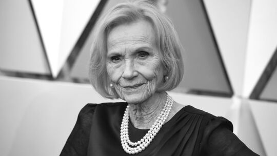 Eva Marie Saint Eva Marie Saint
