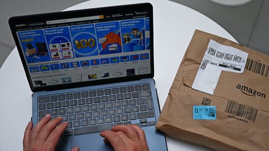 Amazon
