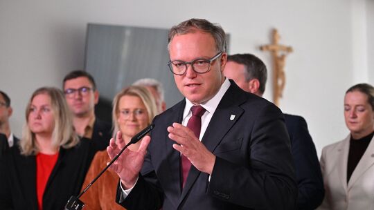 Voigt will Entzug der Doktorwürde akzeptieren Voigt will Entzug der Doktorwürde akzeptieren