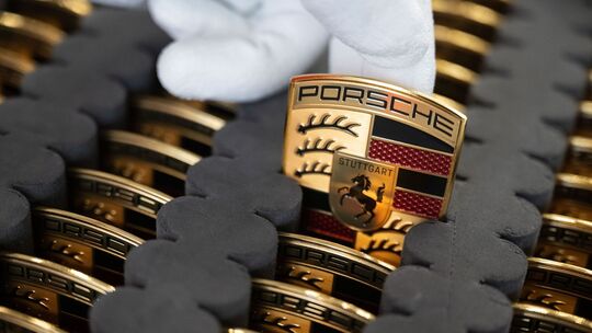 Porsche AG