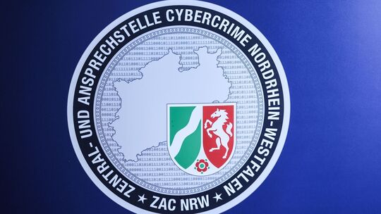 Zentral- und Ansprechstelle Cybercrime (ZAC)