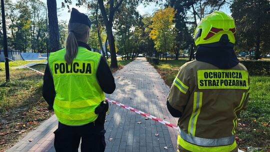 Verletzte bei Messerattacke an Schule in Polen