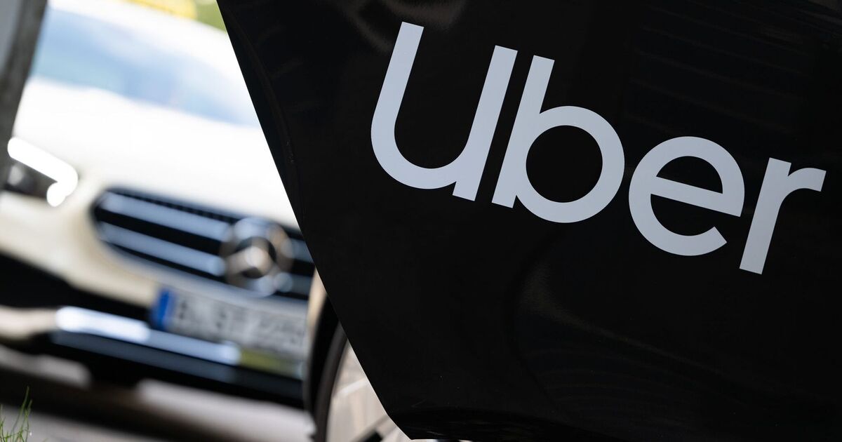 Ride service in the city: Uber now wants to launch in Koblenz