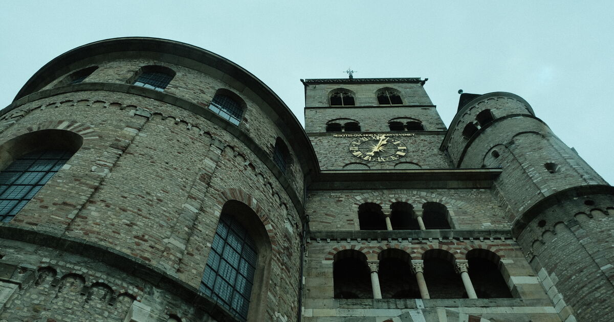 Nächste Studie im Bistum Trier: War jeder fünfte Priester ein ...