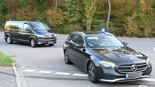 Spionagevorwürfe gegen Ex-BND-Präsident Hanning