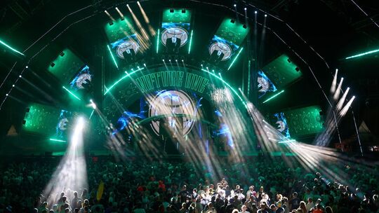 Nature One Festival