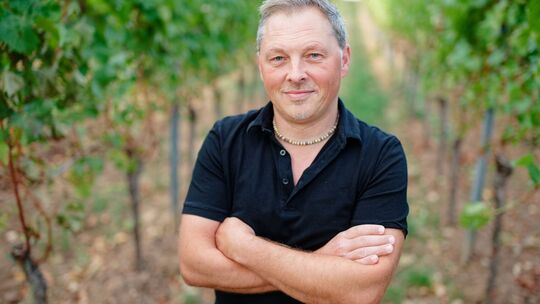 Patrick Metzger
