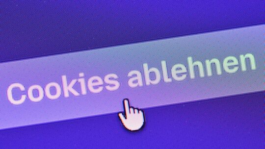 Einwilligung in die Datenschutzerklärung Einwilligung in die Datenschutzerklärung