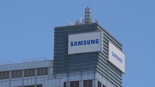 Samsung Samsung