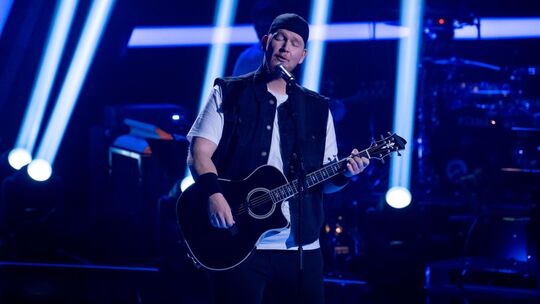 Marcel Häringer war in der 16. Staffel von „The Voice of Germany“ dabei. Er schaffte es bis zu den Blind Auditions. Marcel Häringer war in der 16. Staffel von „The Voice of Germany“ dabei. Er schaffte es bis zu den Blind Auditions.