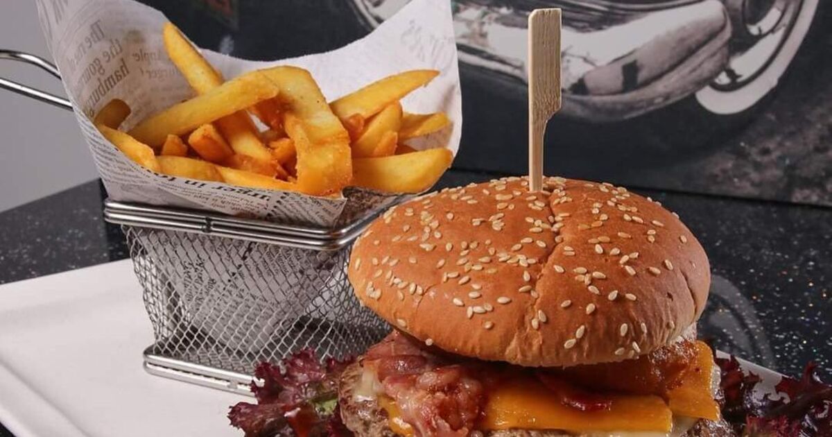 Restaurants in the Birkenfeld district: Soul food has been served at ...