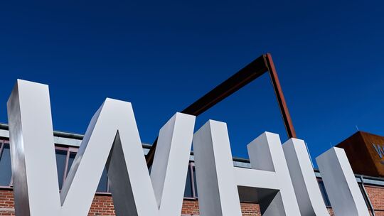 Die WHU in Vallendar ist ein Leuchtturm in der Hochschullandschaft der Region. Die Privatuni hat sich zu einer regelrechten Star