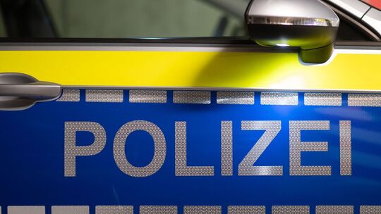 Polizei