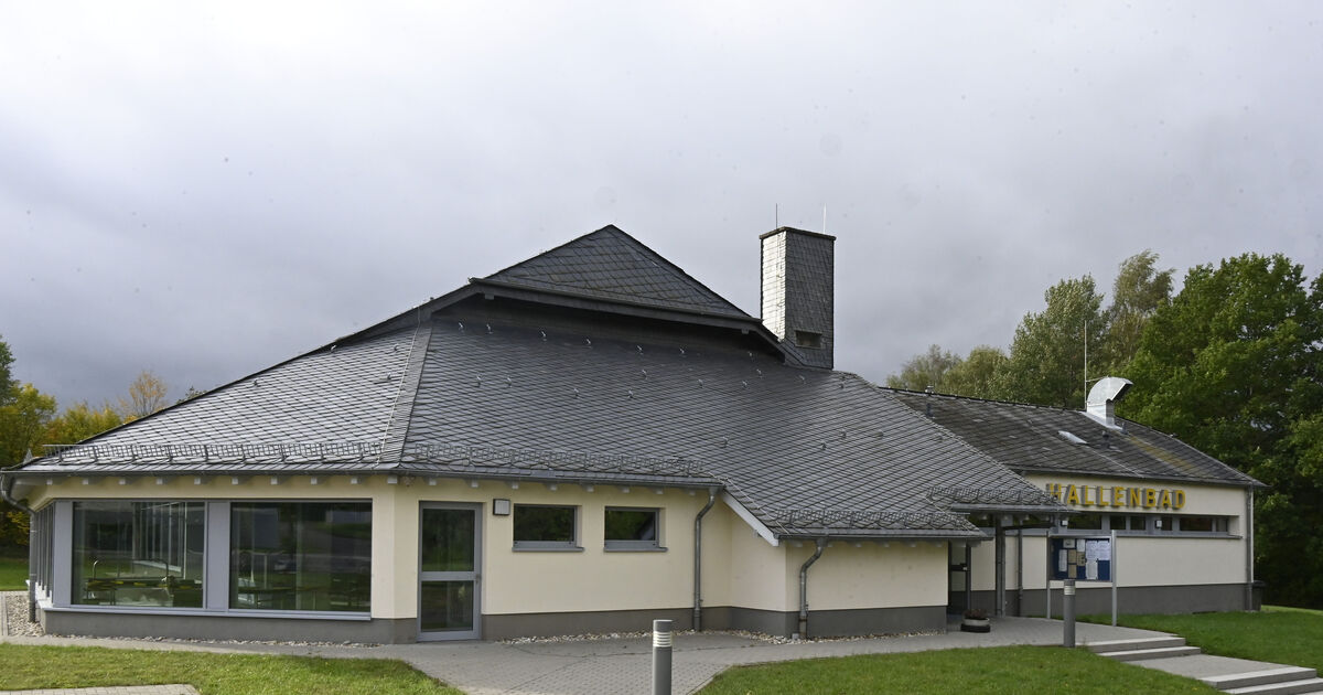 Förderung aus Bundesprogramm: Hallenbad Sohren-Büchenbeuren wird ...