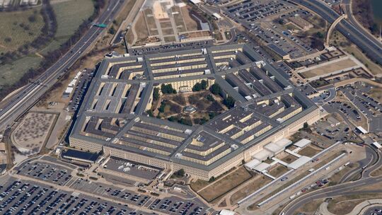 Pentagon Pentagon