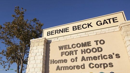 Fort Hood