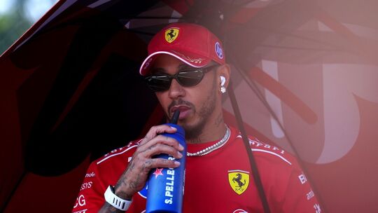 Lewis Hamilton Lewis Hamilton