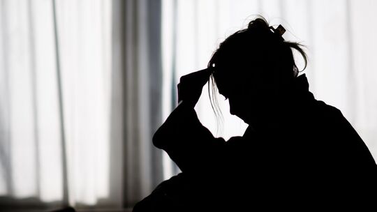 Psychische Belastung nimmt in Deutschland zu Psychische Belastung nimmt in Deutschland zu