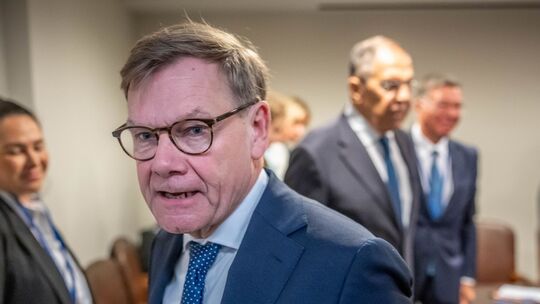 UN Generalversammlung