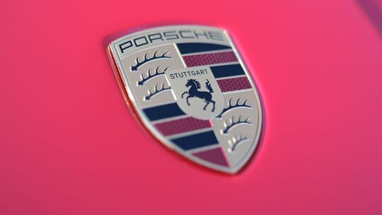Porsche Porsche