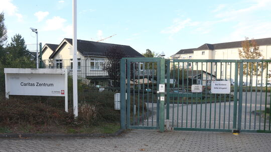 Das Caritas-Zentrum im Bereich der Heinrich-Heine-Straße in Mendig soll neu strukturiert werden. Hintergrund ist, dass in der St