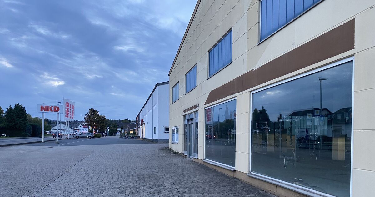 Dispute over expansion plans: Why Mayen warns against Mendig's retail ...