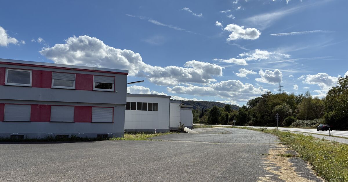 Local supply in Koblenz-Güls: Developer plans Lidl and Rewe on ...