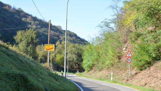 Um Schadstellen frühzeitig zu identifizieren, wird die L207 bei Boppard am 13. Oktober voll gesperrt.