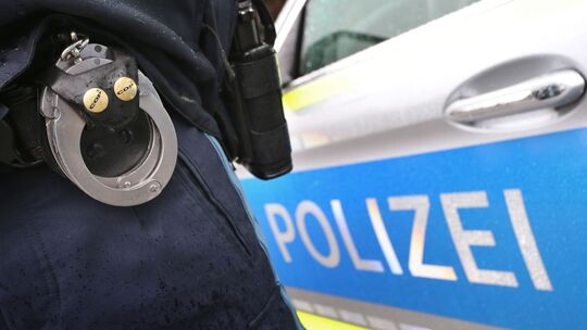 Polizei