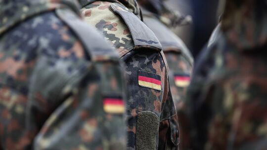 Sexualisiertes Fehlverhalten kommt in allen Bereichen des Lebens vor, auch bei der Bundeswehr. Die Truppe akzeptiert solche Verf