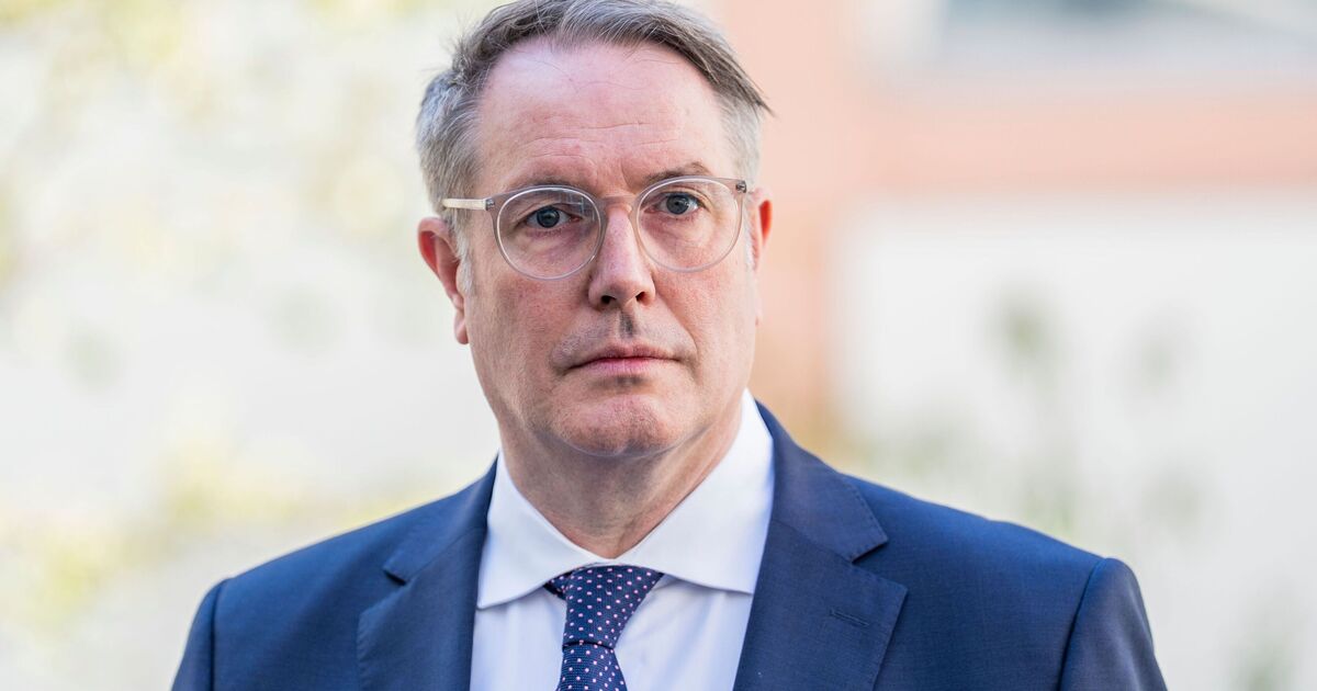 Rätselraten bei RLP-Genossen: Wer wird neuer Landes-SPD-Chef – und für wie ...