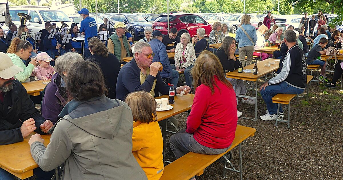 Plans in Idar-Oberstein: Farmers' market idea: Veitsrodt residents ...