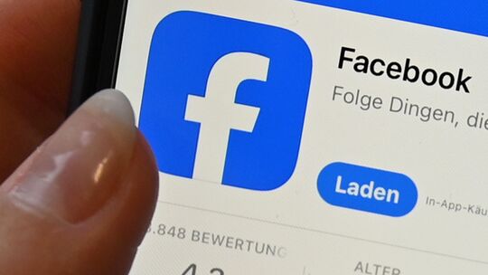 Meta soll Facebook-Nutzern je 100 Euro zahlen