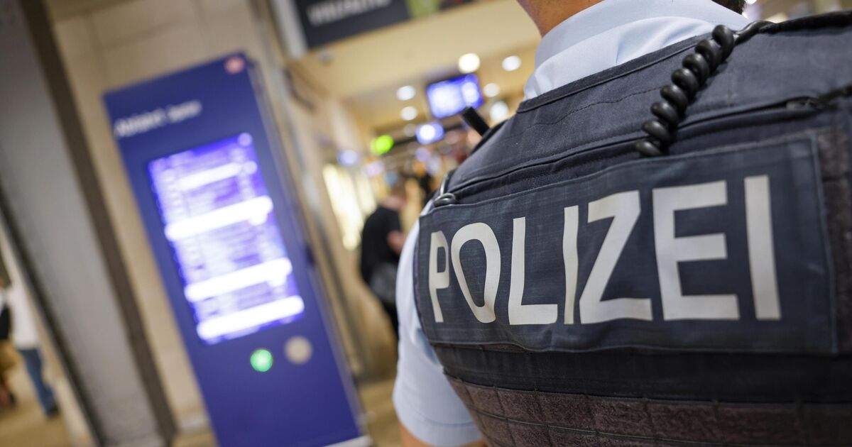 Was ist in Höhn los?: Warum sich ein Bundespolizist den Unmut der AfD ...