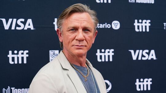 50. Toronto International Film Festival 50. Toronto International Film Festival
