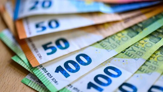 Geld Geld