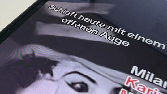 Horror-Katze macht Angst - Polizei prüft Videos Horror-Katze macht Angst - Polizei prüft Videos