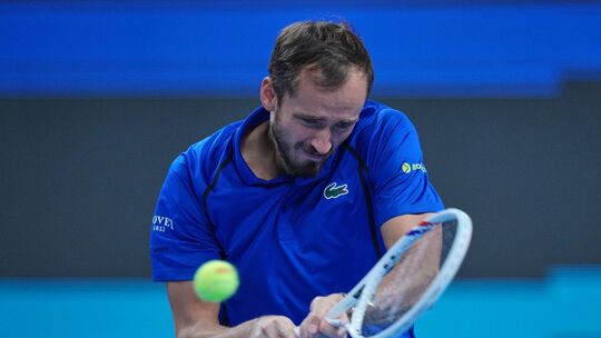 Daniil Medwedew Daniil Medwedew
