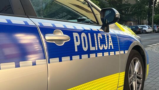 Polizei in Polen Polizei in Polen