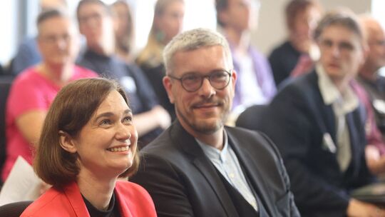 Kleiner Parteitag der Grünen in Mecklenburg-Vorpommern Kleiner Parteitag der Grünen in Mecklenburg-Vorpommern